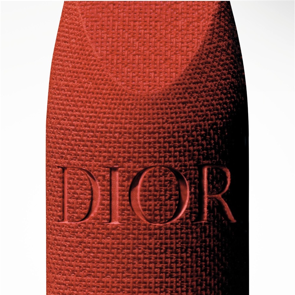 ROUGE DIOR Couture Lipstick Velvet Lipstick Shade 777 Fahrenheit NEW - Picture 4 of 6